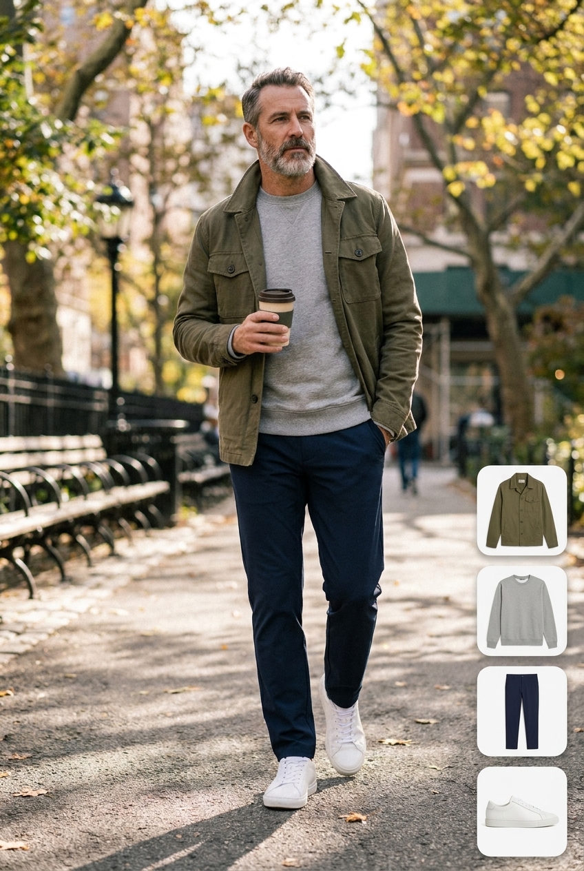 Everyday Casual