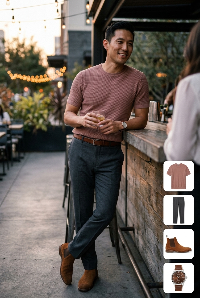 Date Night/Night Out