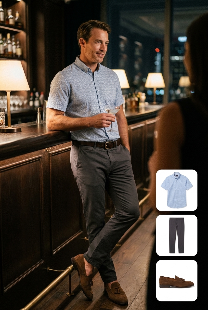 Date Night/Night Out