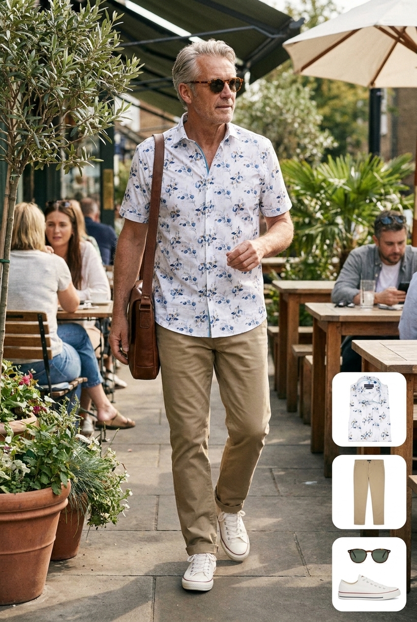 Everyday Casual