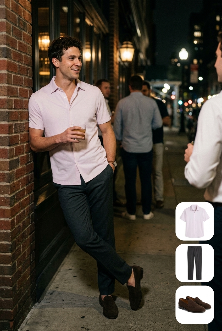 Date Night/Night Out