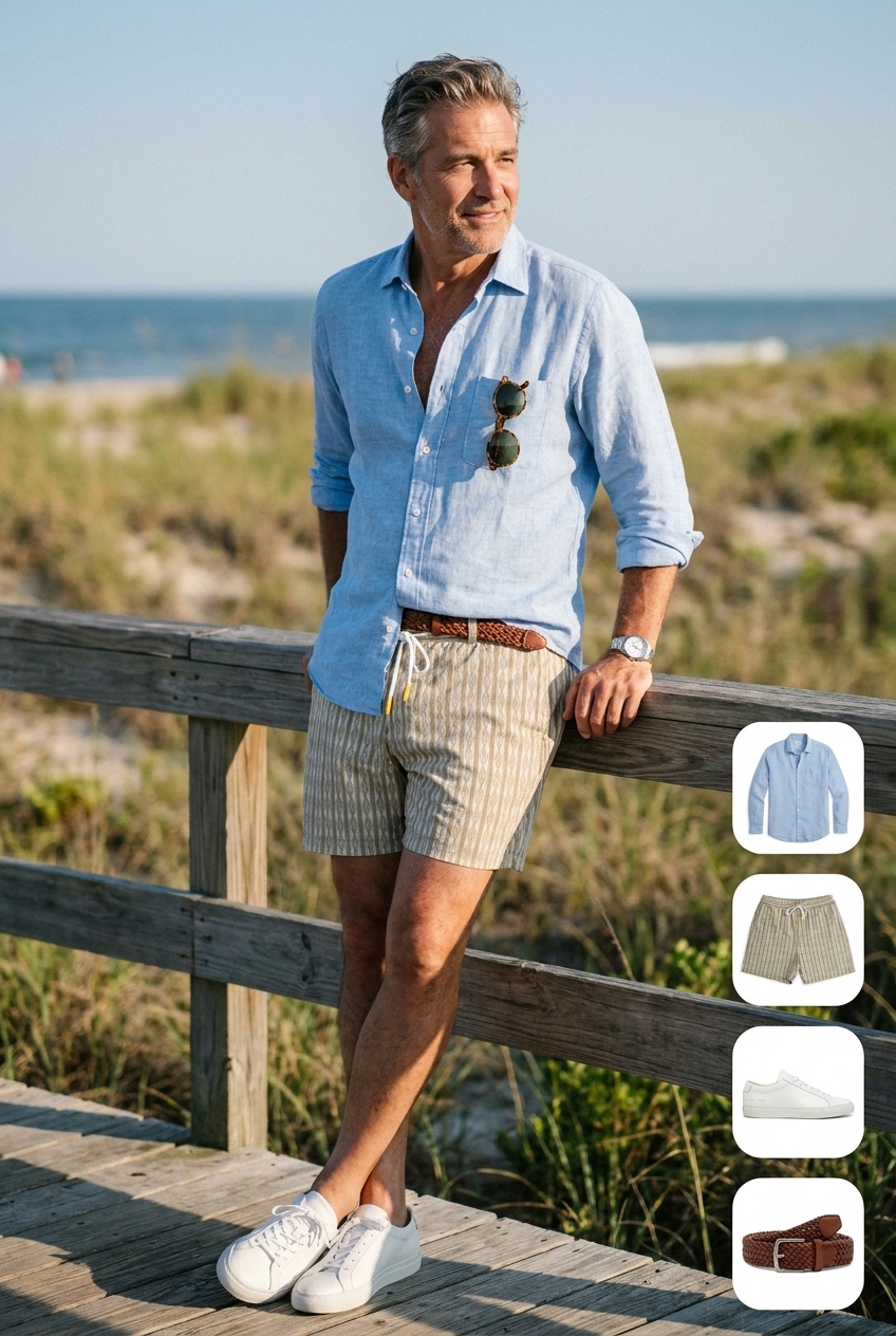 Everyday Casual