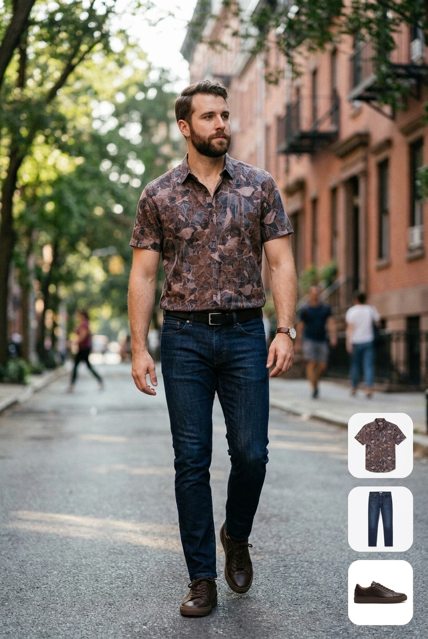 Everyday Casual