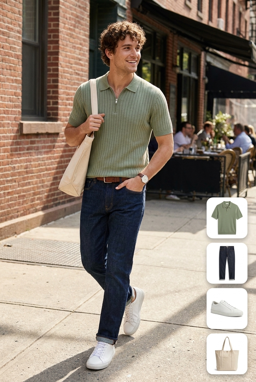 Everyday Casual