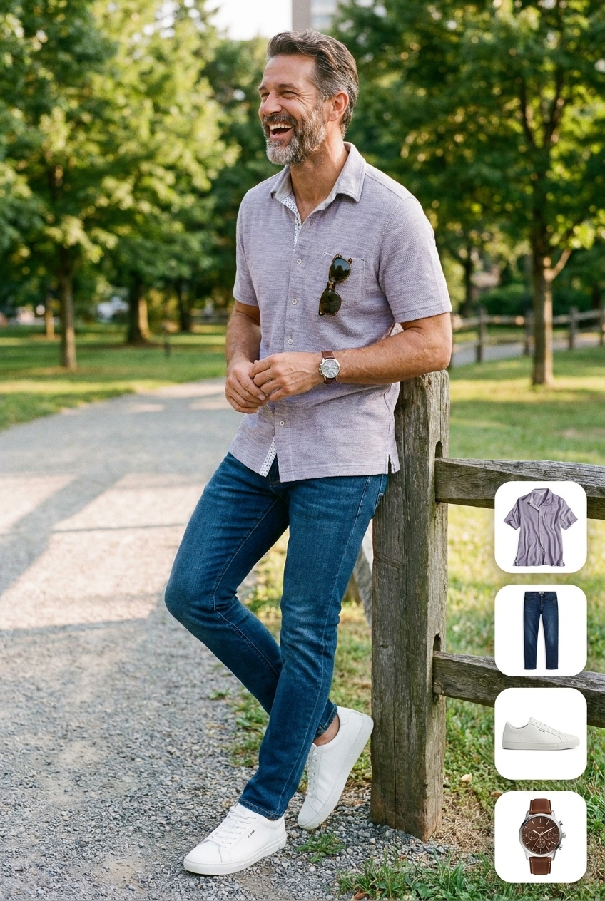 Everyday Casual