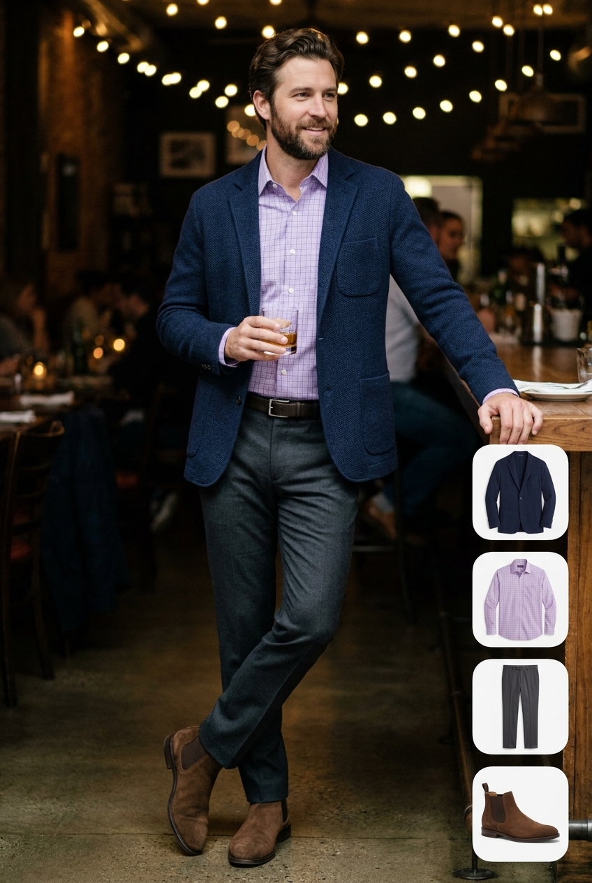 Date Night/Night Out