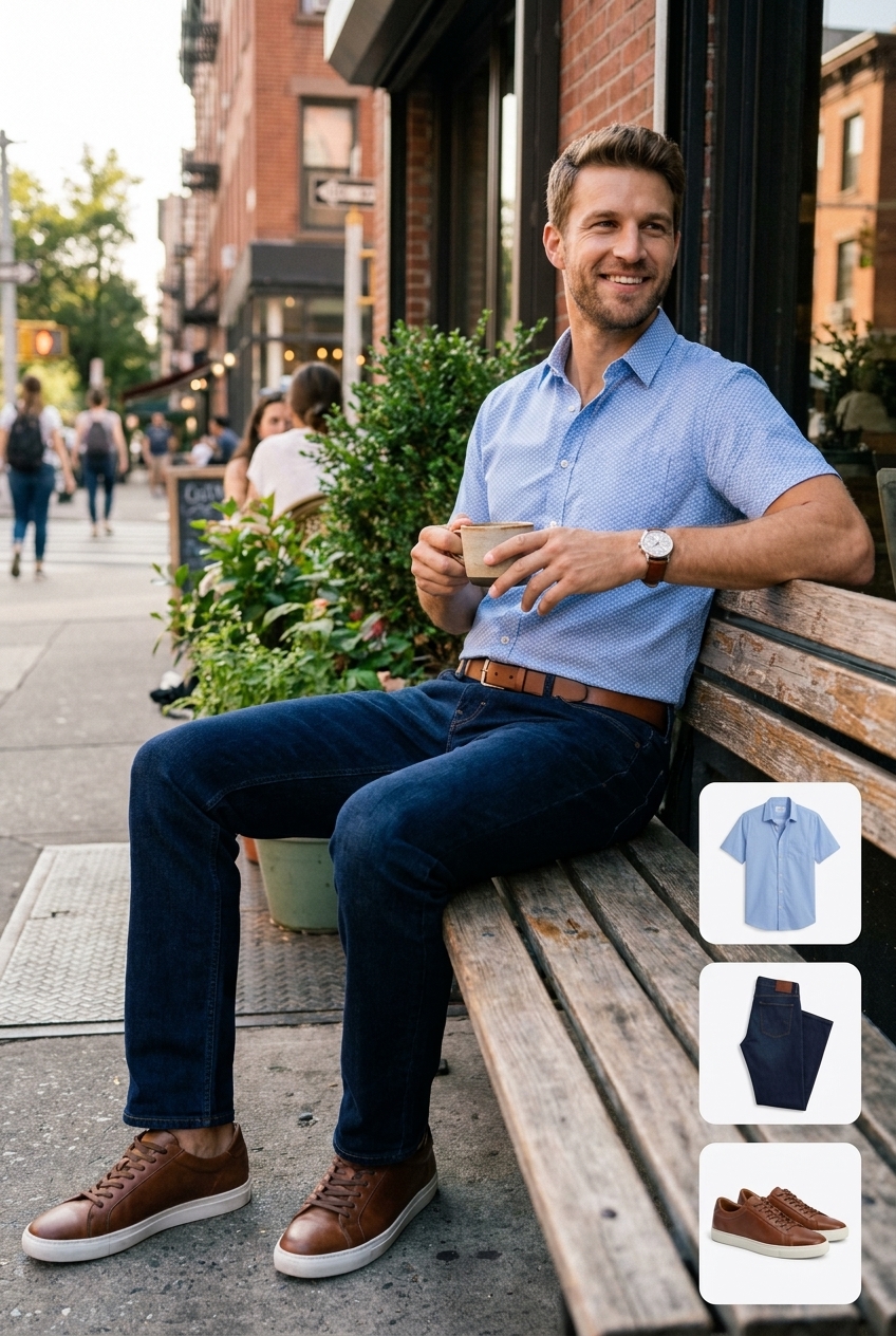 Everyday Casual