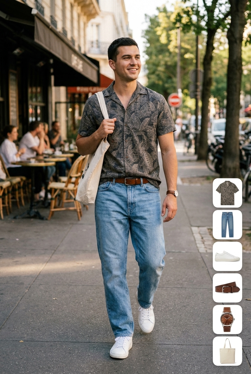 Everyday Casual