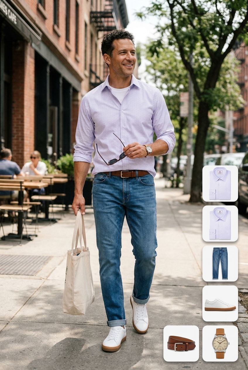 Everyday Casual