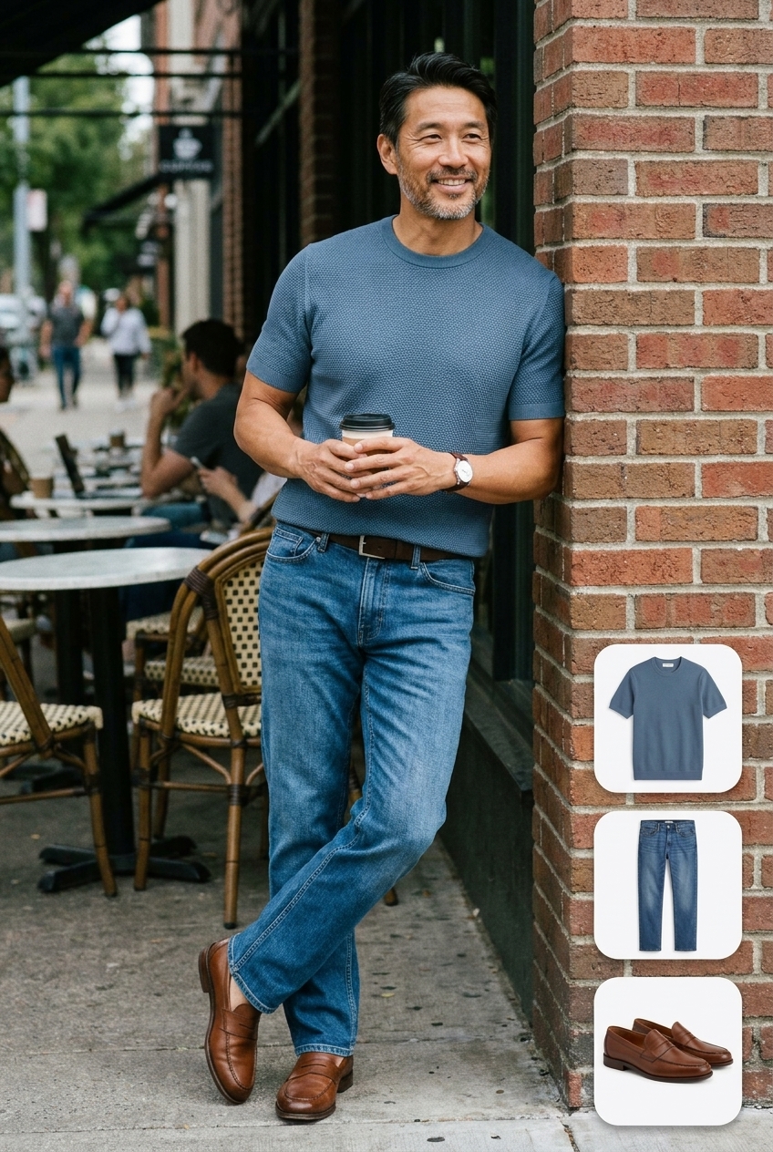 Everyday Casual