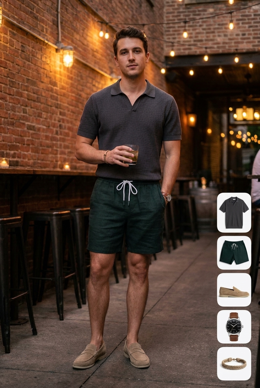 Date Night/Night Out