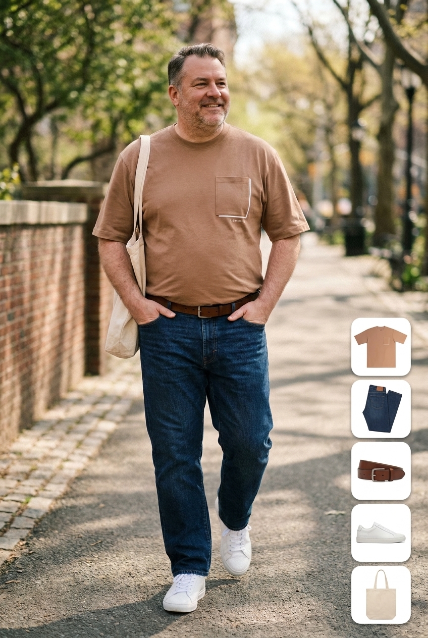 Everyday Casual