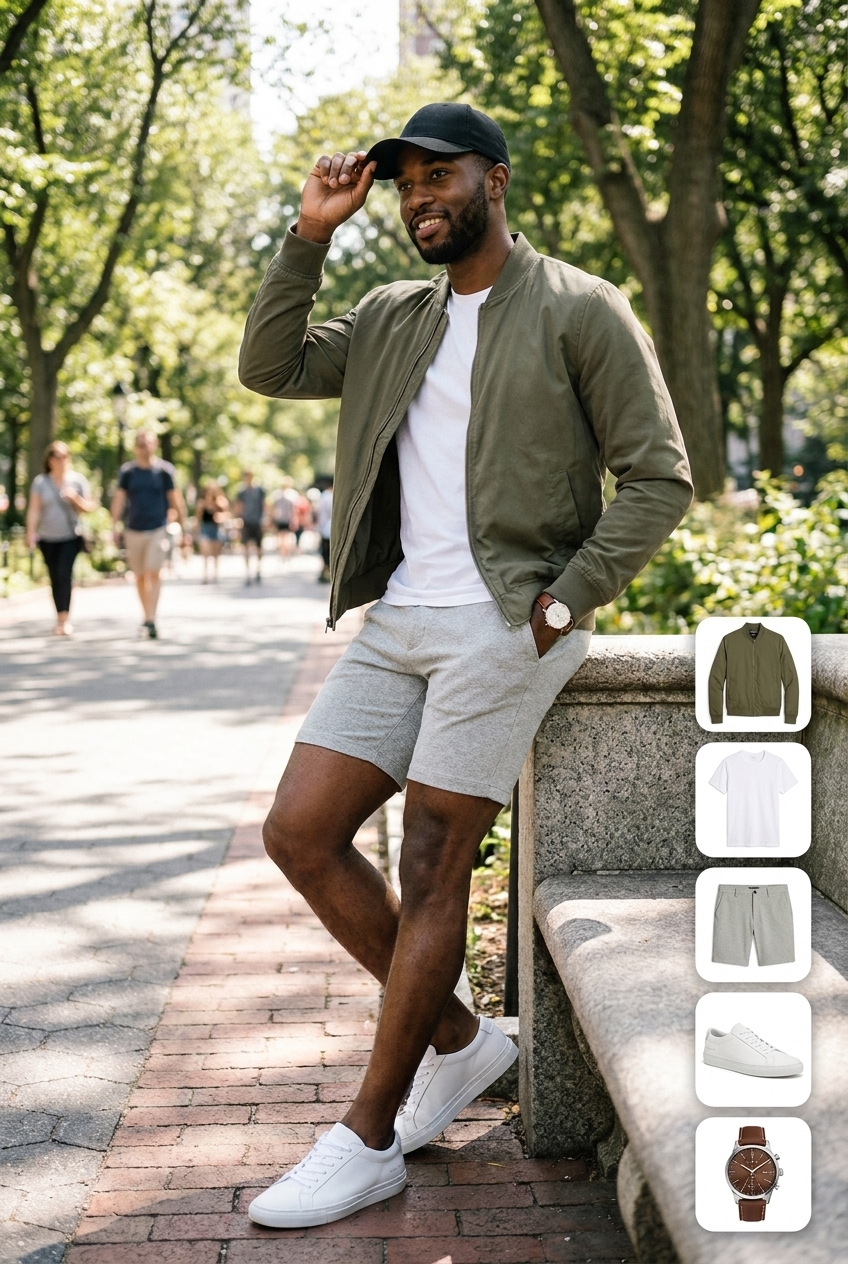 Everyday Casual