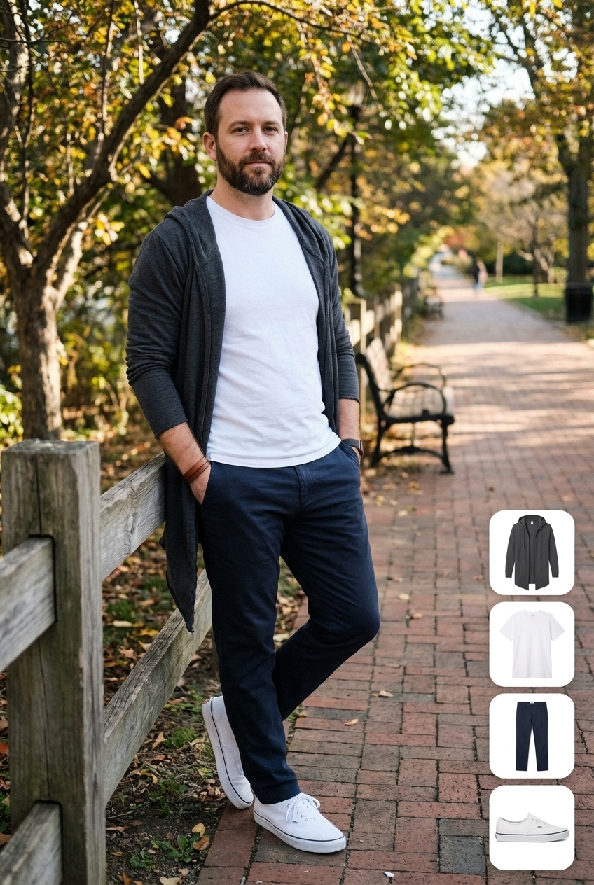 Everyday Casual