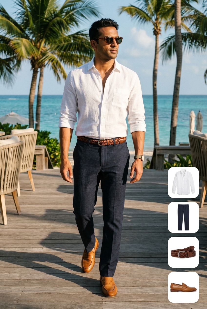 Resort/Vacation