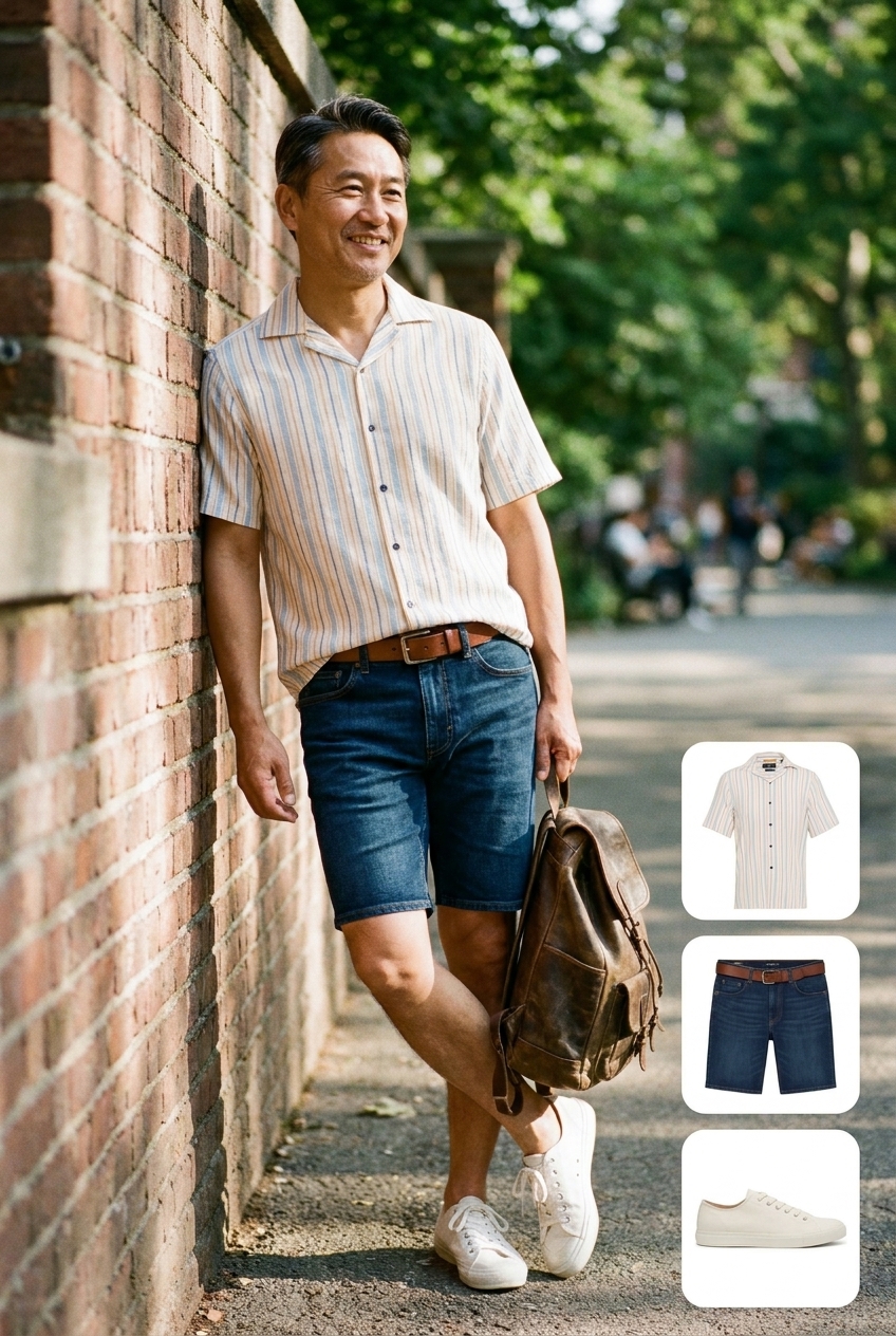 Everyday Casual