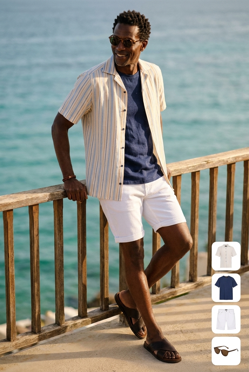 Resort/Vacation