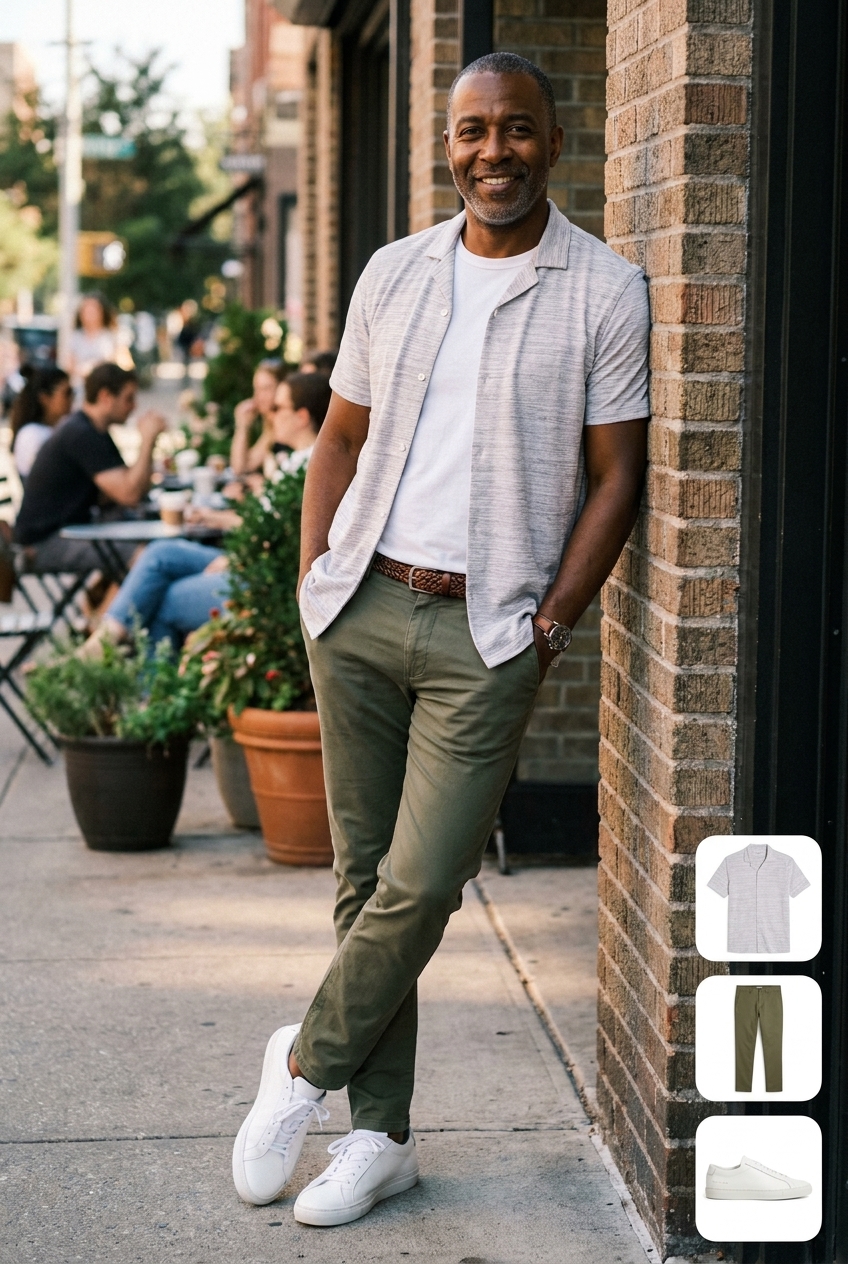 Everyday Casual