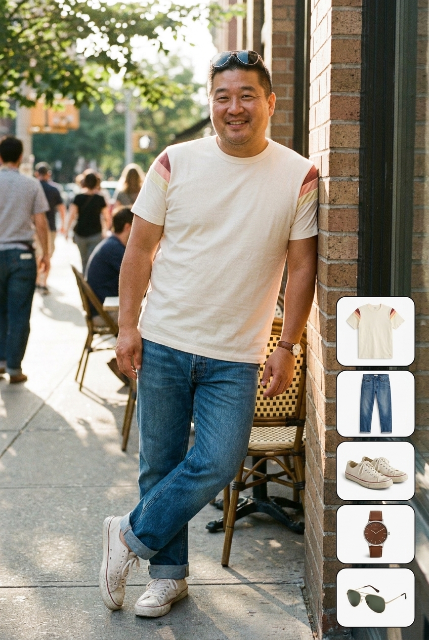 Everyday Casual