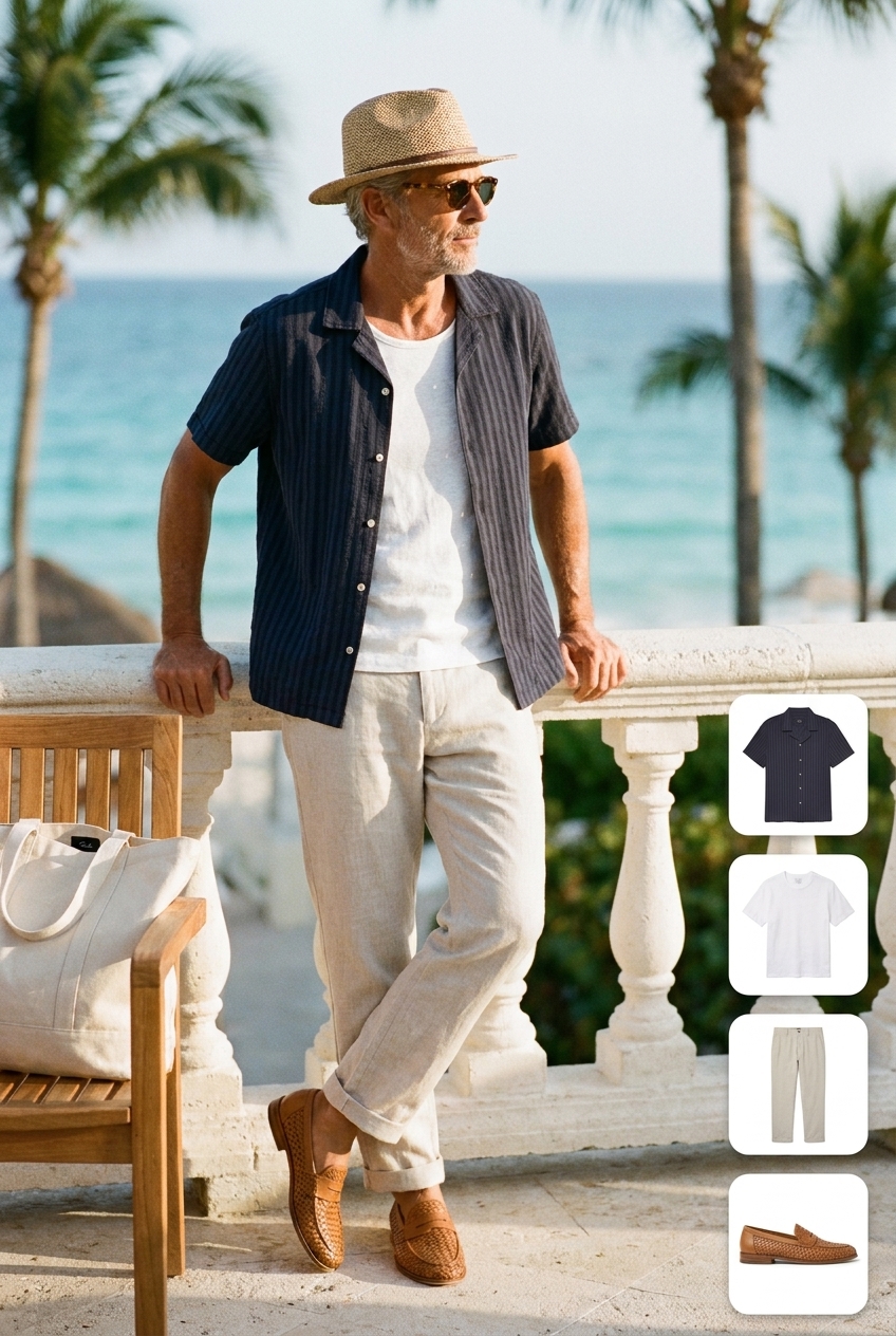 Resort/Vacation