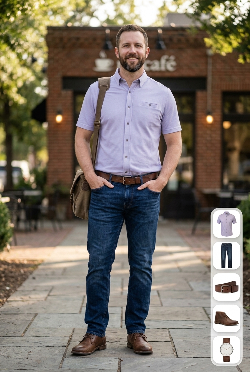 Everyday Casual