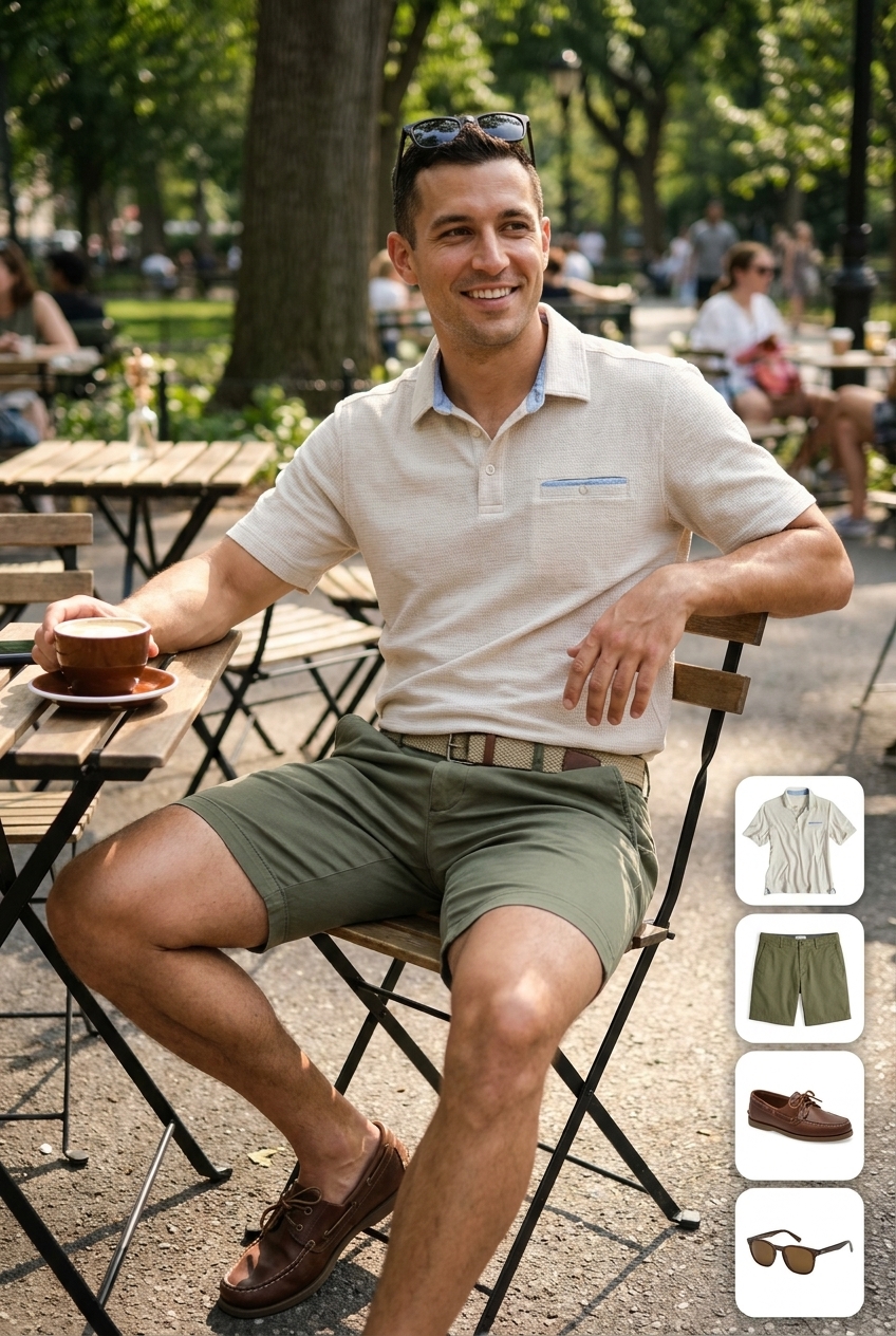Everyday Casual
