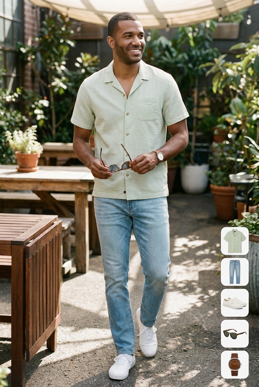 Everyday Casual