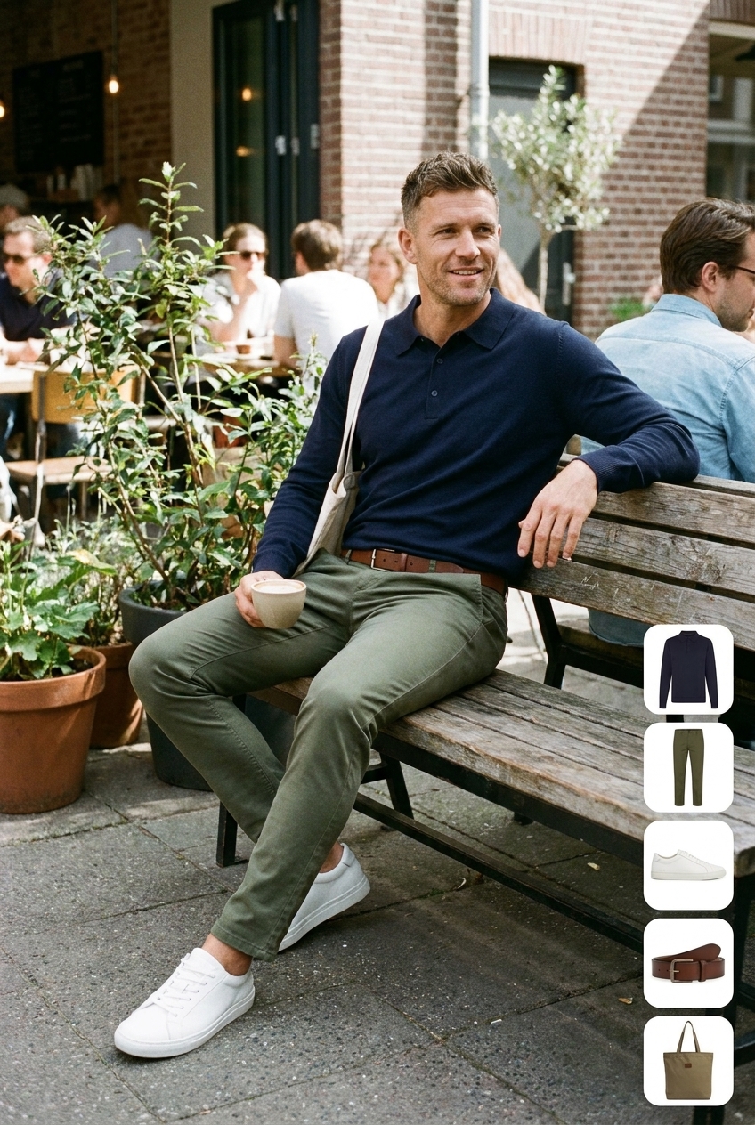 Everyday Casual