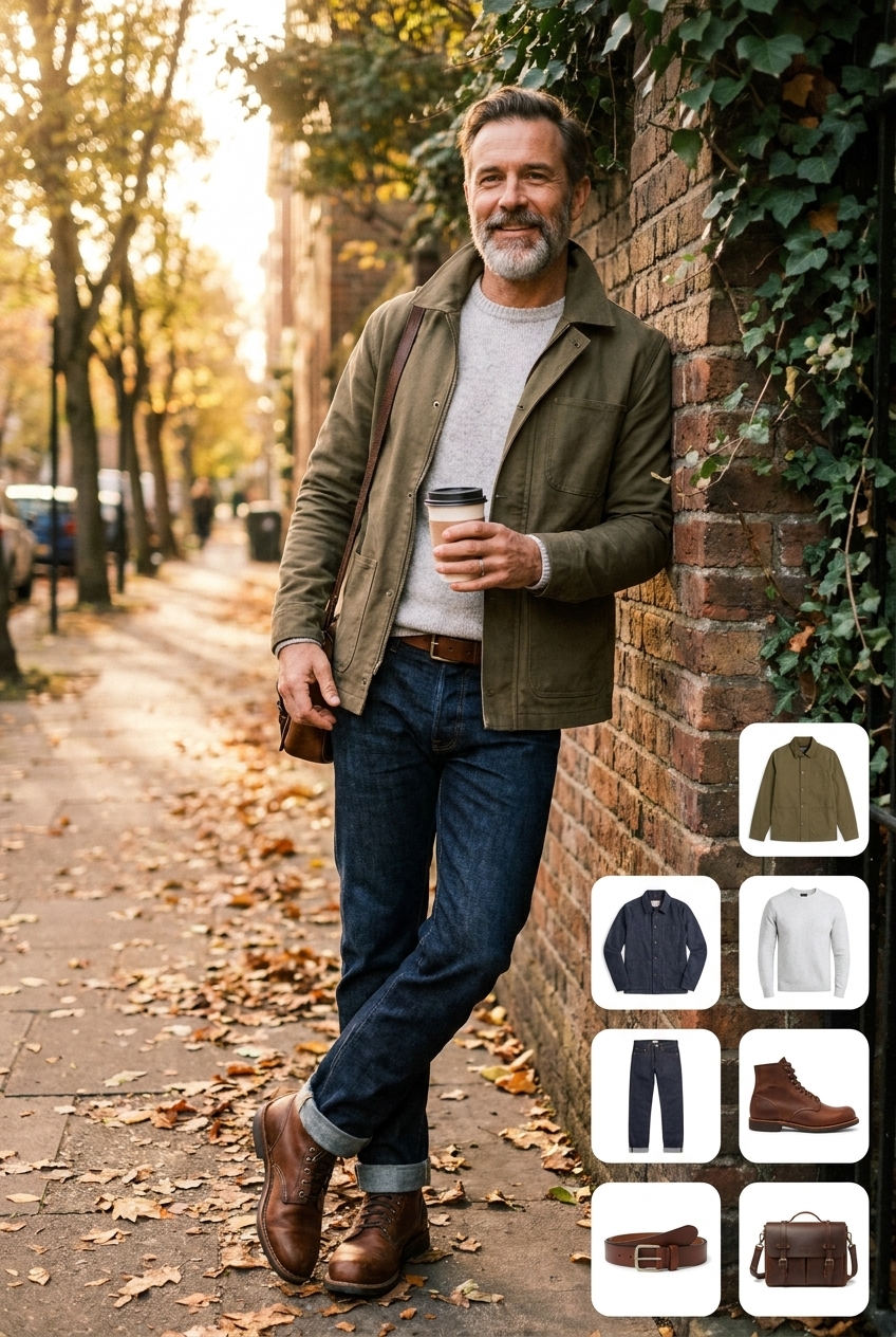 Everyday Casual