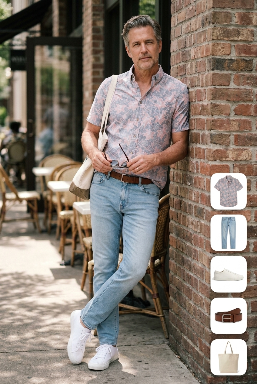 Everyday Casual