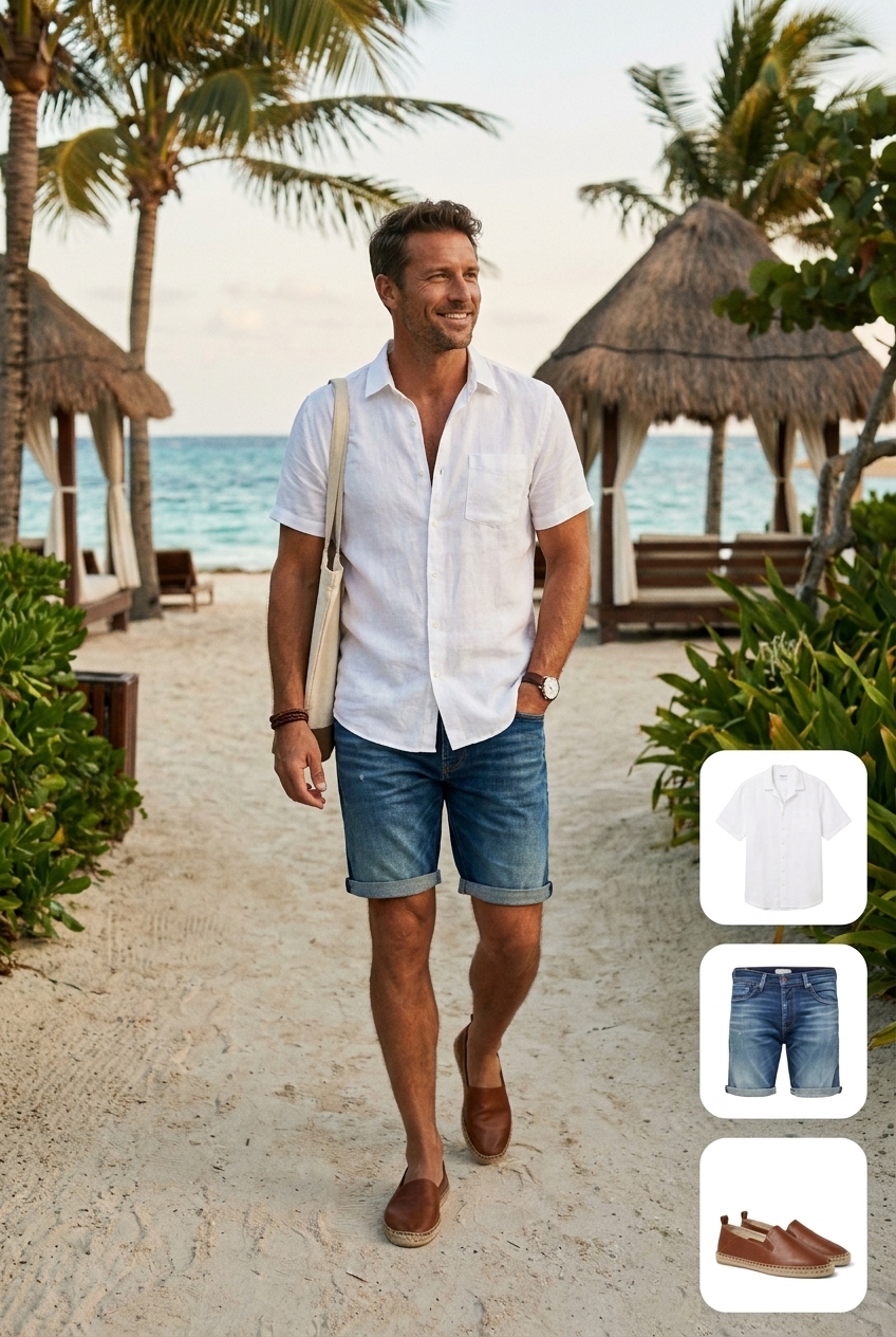 Resort/Vacation