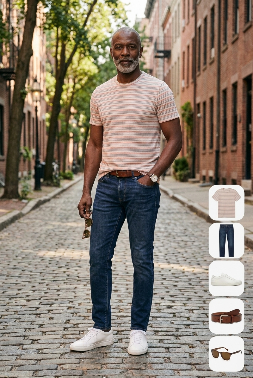 Everyday Casual