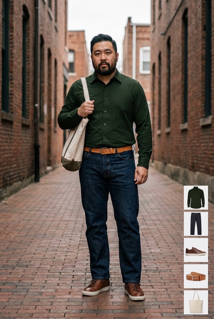Everyday Casual