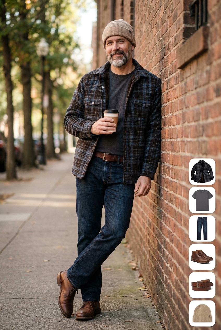 Everyday Casual