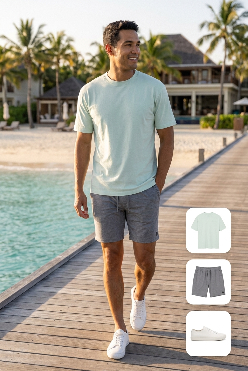 Resort/Vacation