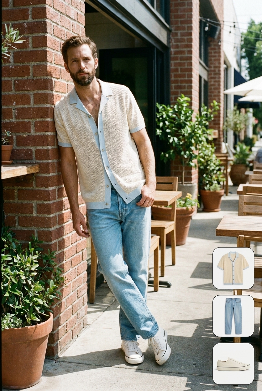 Everyday Casual