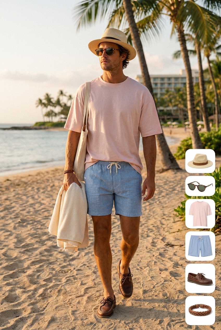 Resort/Vacation