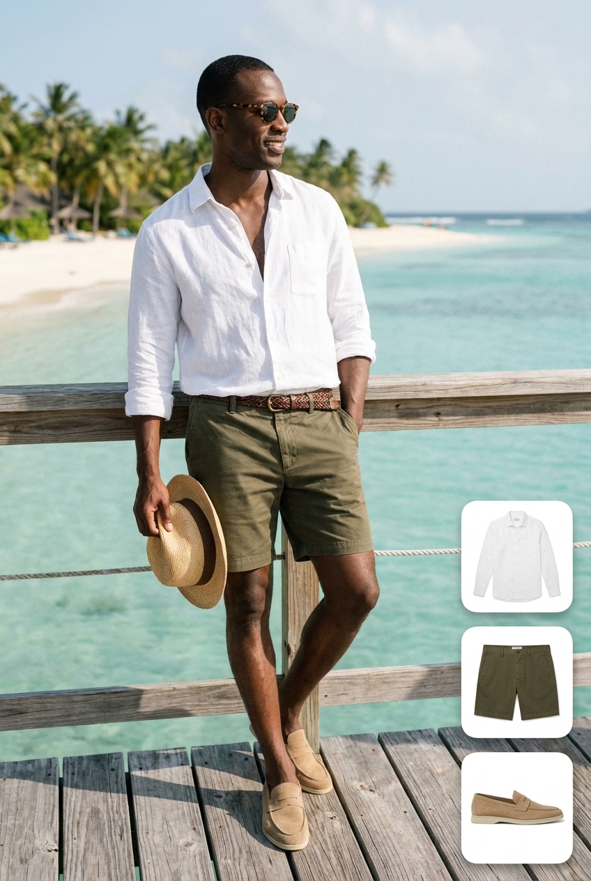 Resort/Vacation