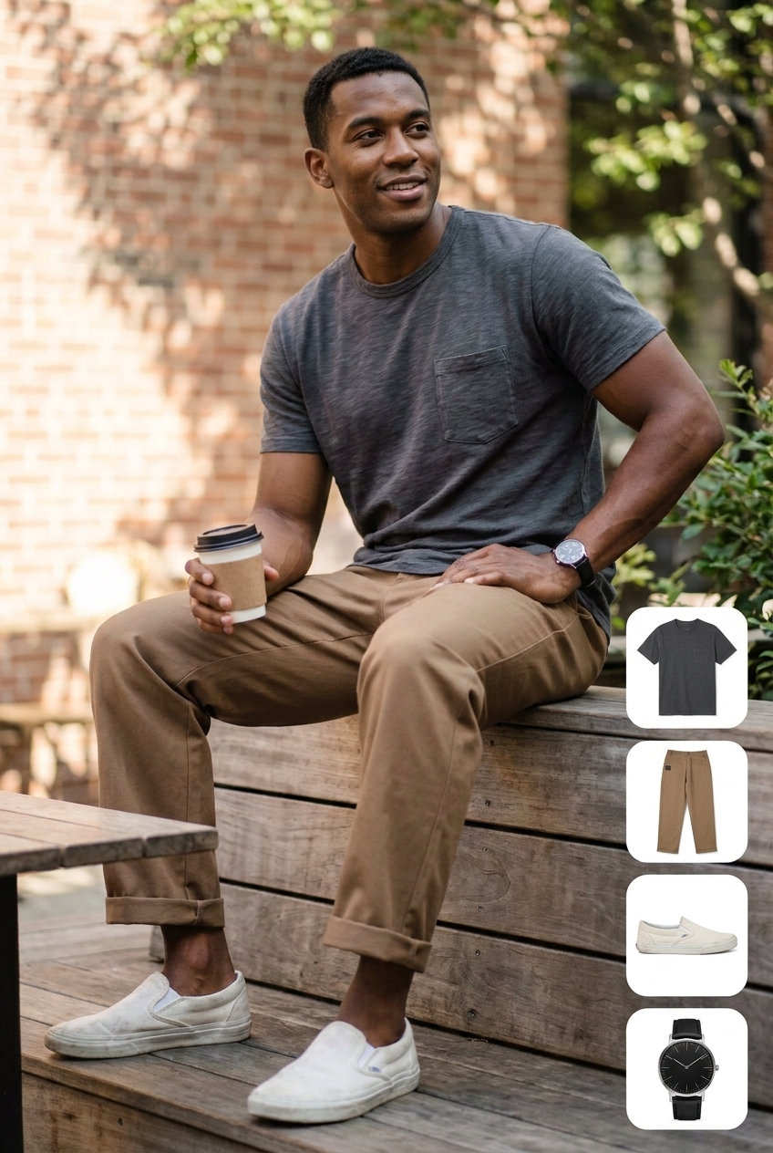 Everyday Casual