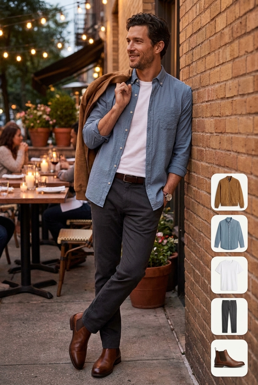 Date Night/Night Out