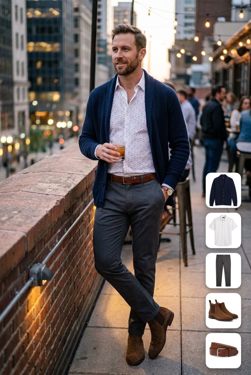 Date Night/Night Out