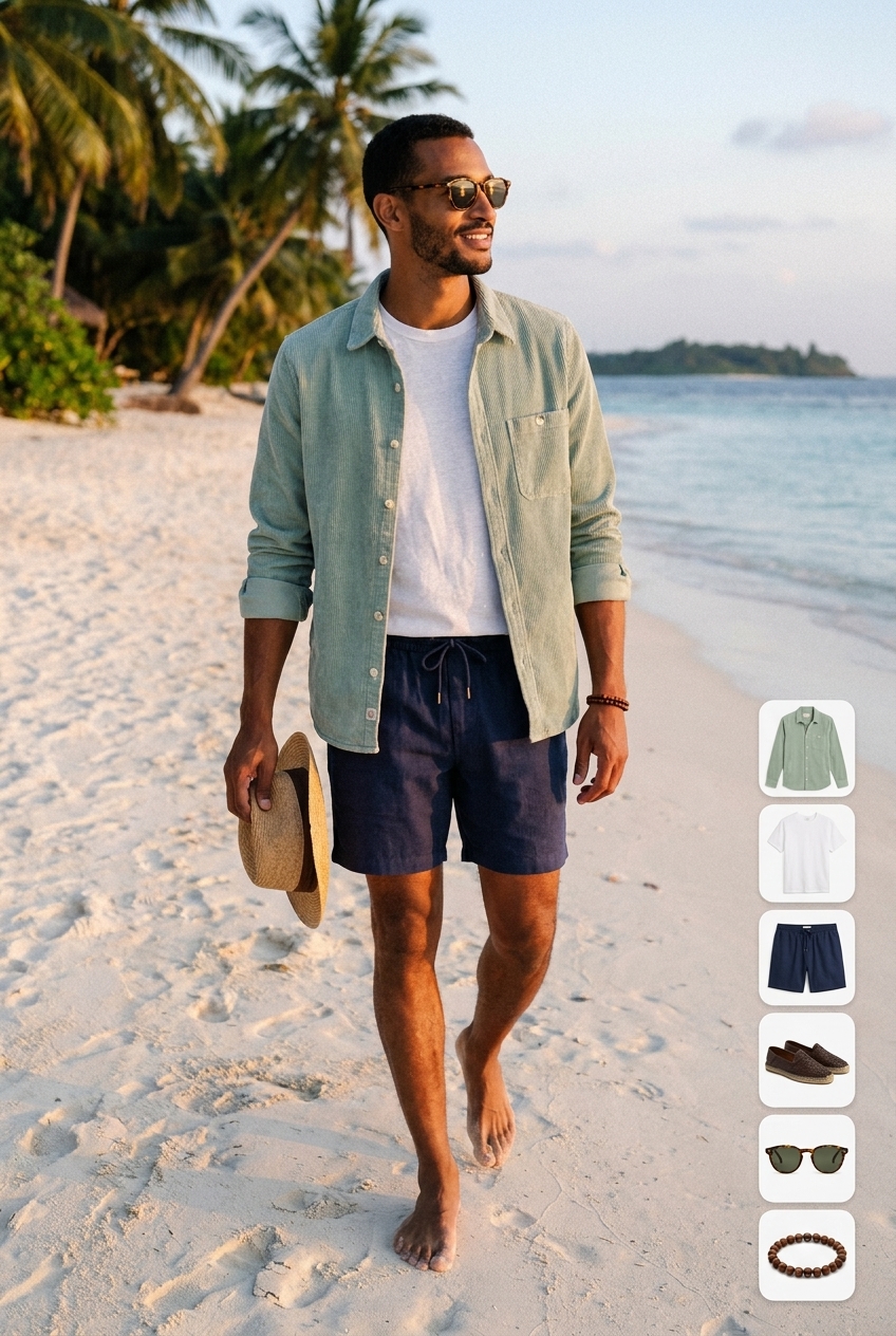 Resort/Vacation