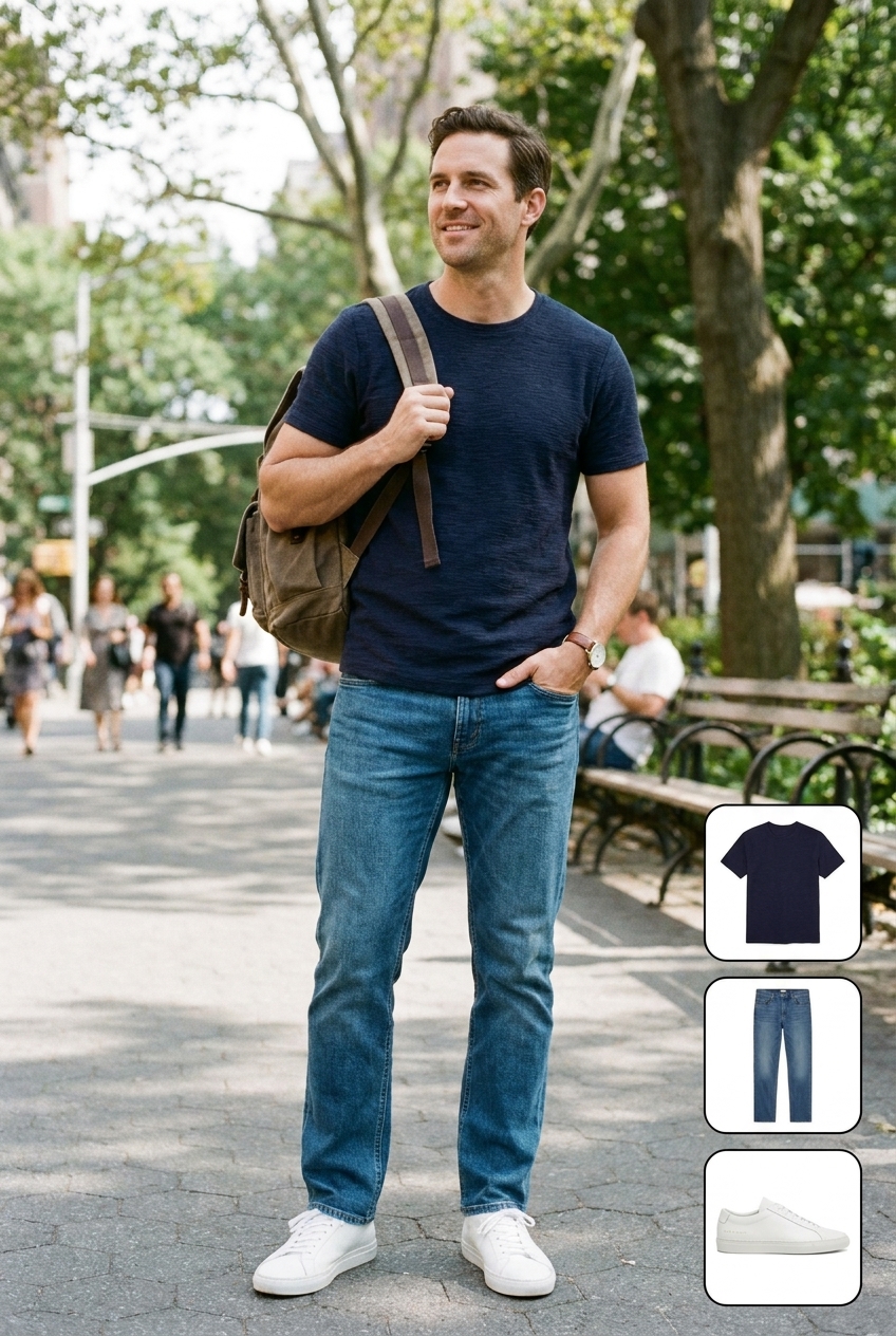 Everyday Casual
