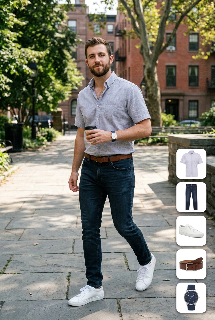 Everyday Casual