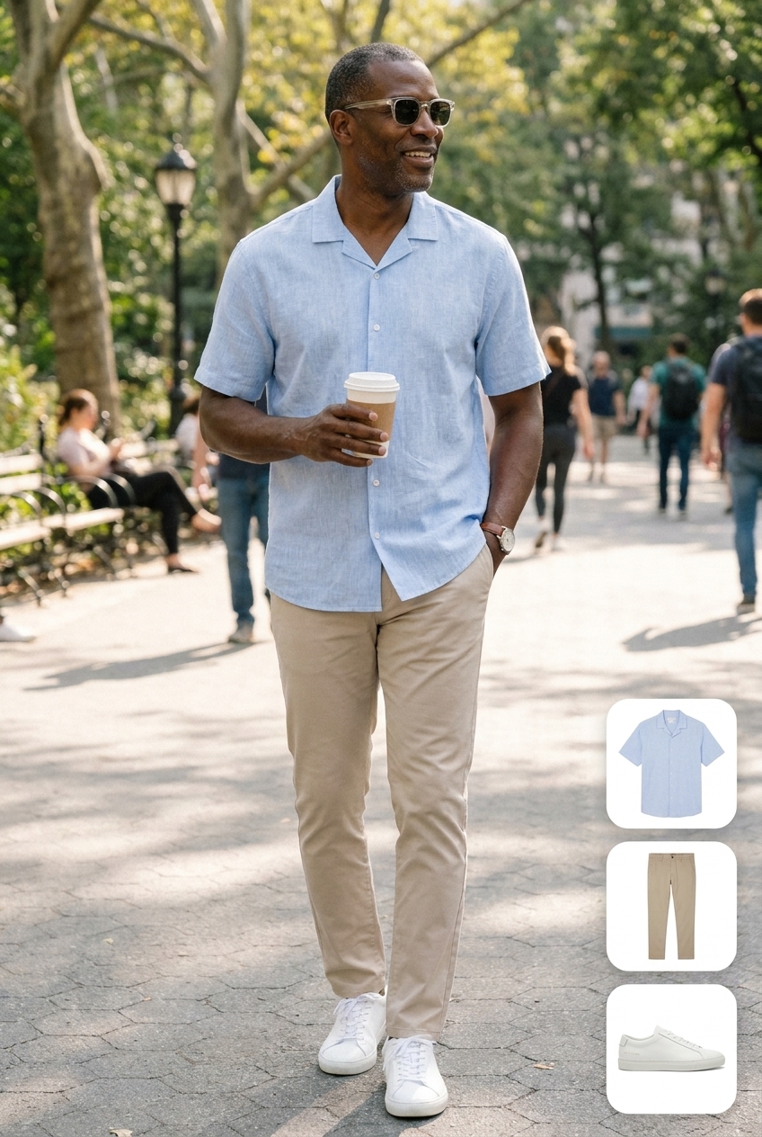 Everyday Casual