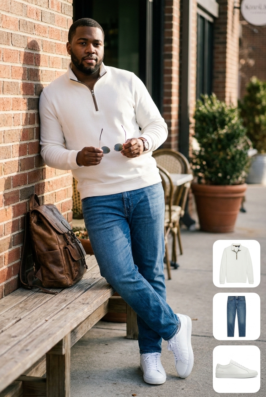 Everyday Casual