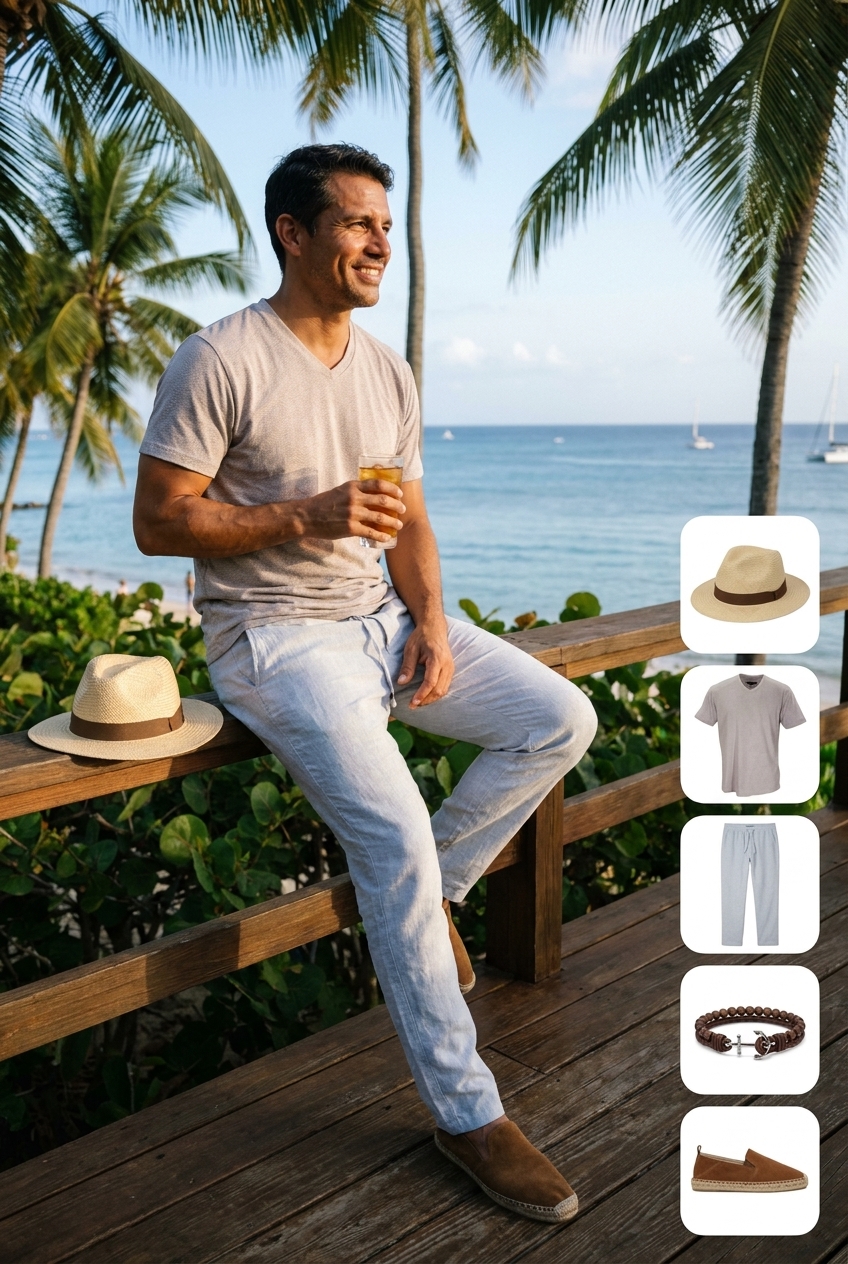 Resort/Vacation