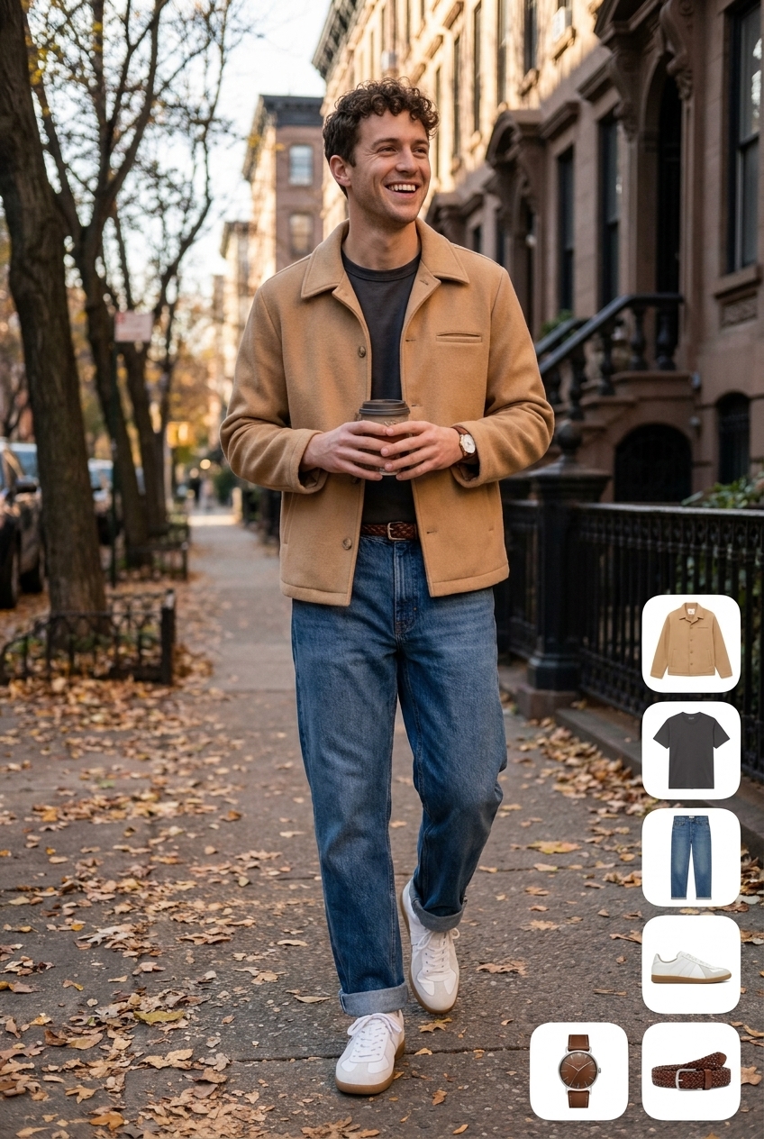 Everyday Casual