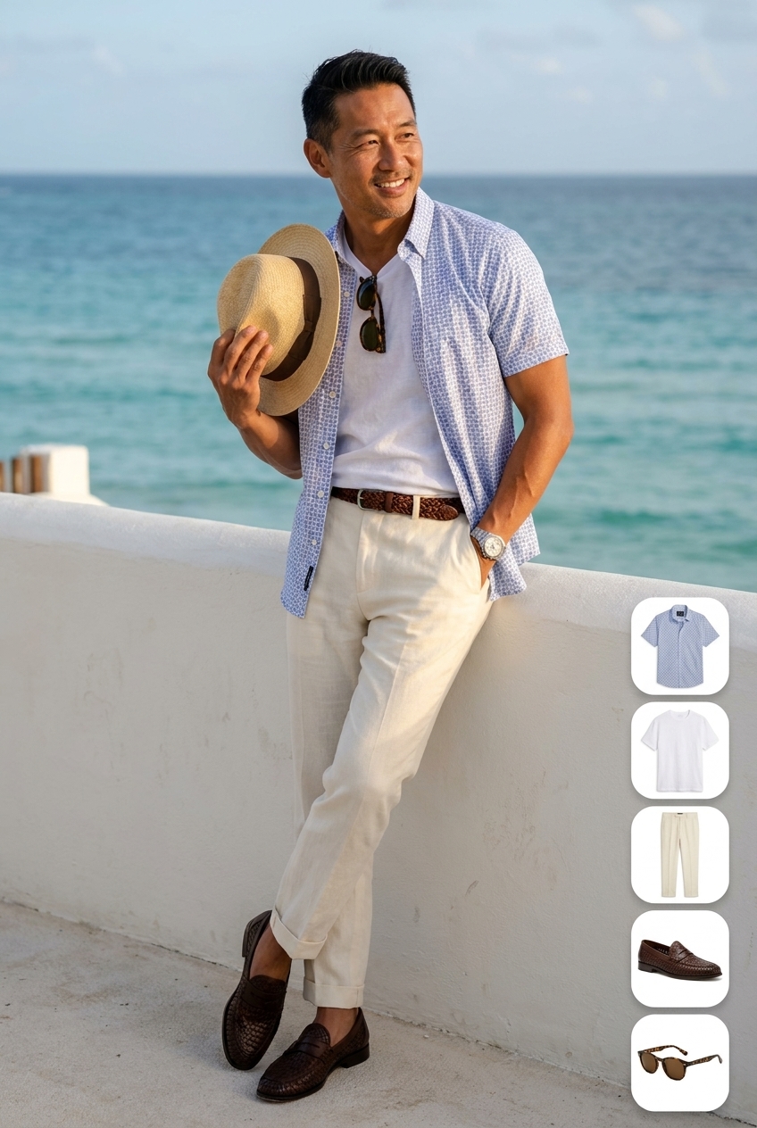 Resort/Vacation