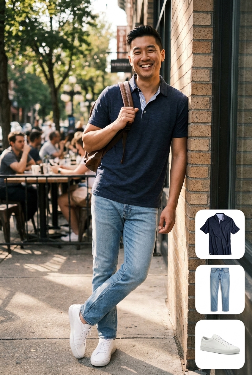 Everyday Casual